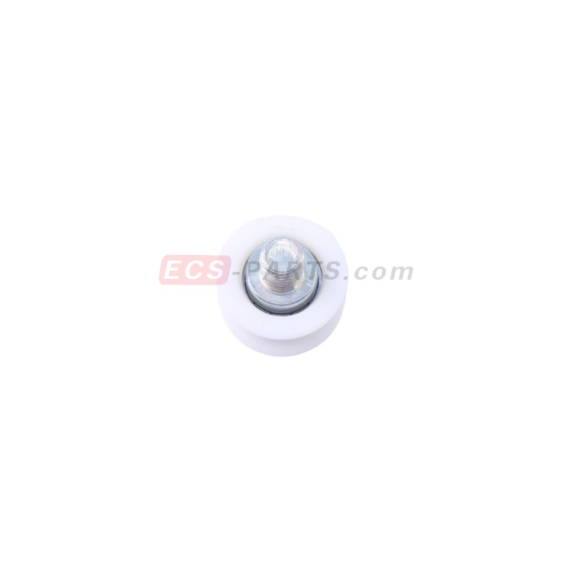 Elevator Door Hanger Roller 962156 D34*19mm With M10 Shaft Eccentric Concentric pin